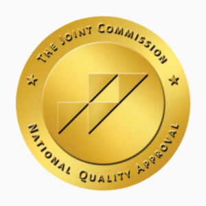 Seal of The Joint Commission