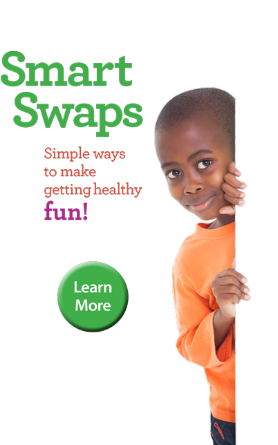 Smart Swaps