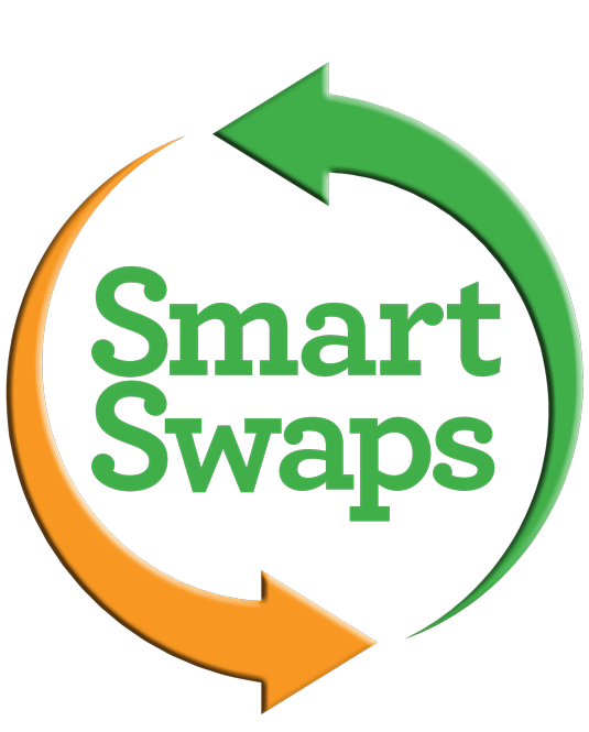 Smart Swaps recycle logo