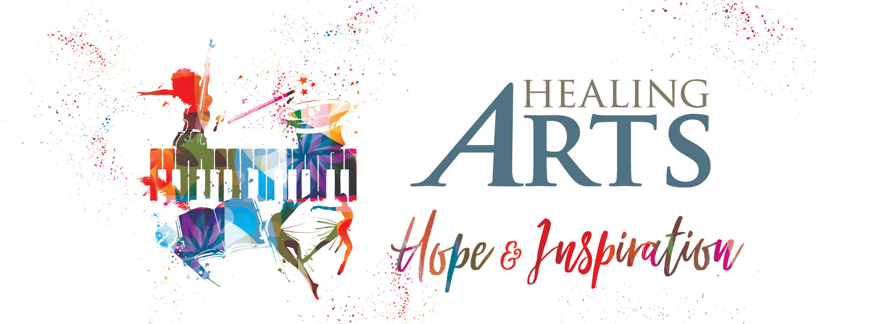 Healing Arts: Hope and Inspiration