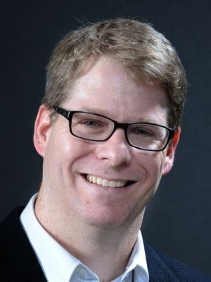 Marshall Ramsey