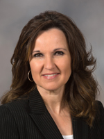 Stacy Baldwin