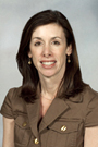 Dr. Kristi A. Henderson, director, UMMC Center for Telehealth