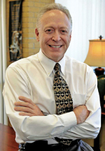 Dr. Gary W. Reeves