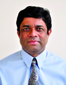 Dr. Syed Tanvir Ahmed