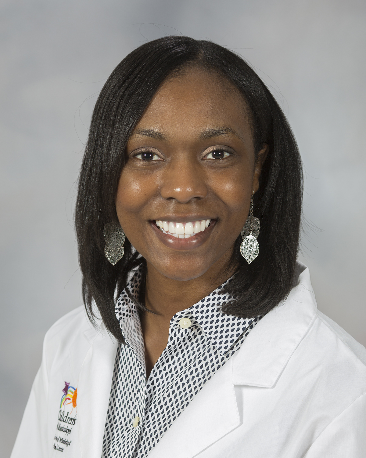 Two SOM alumni, former peds fellow join UMMC faculty 