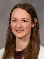 Portrait of Rebecca Browning