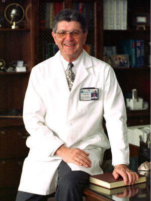 Dr. Wallace Conerly