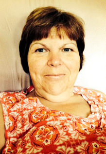 University of Mississippi Medical Center patient and Jayess resident Shirley Armstrong copes with ALS.