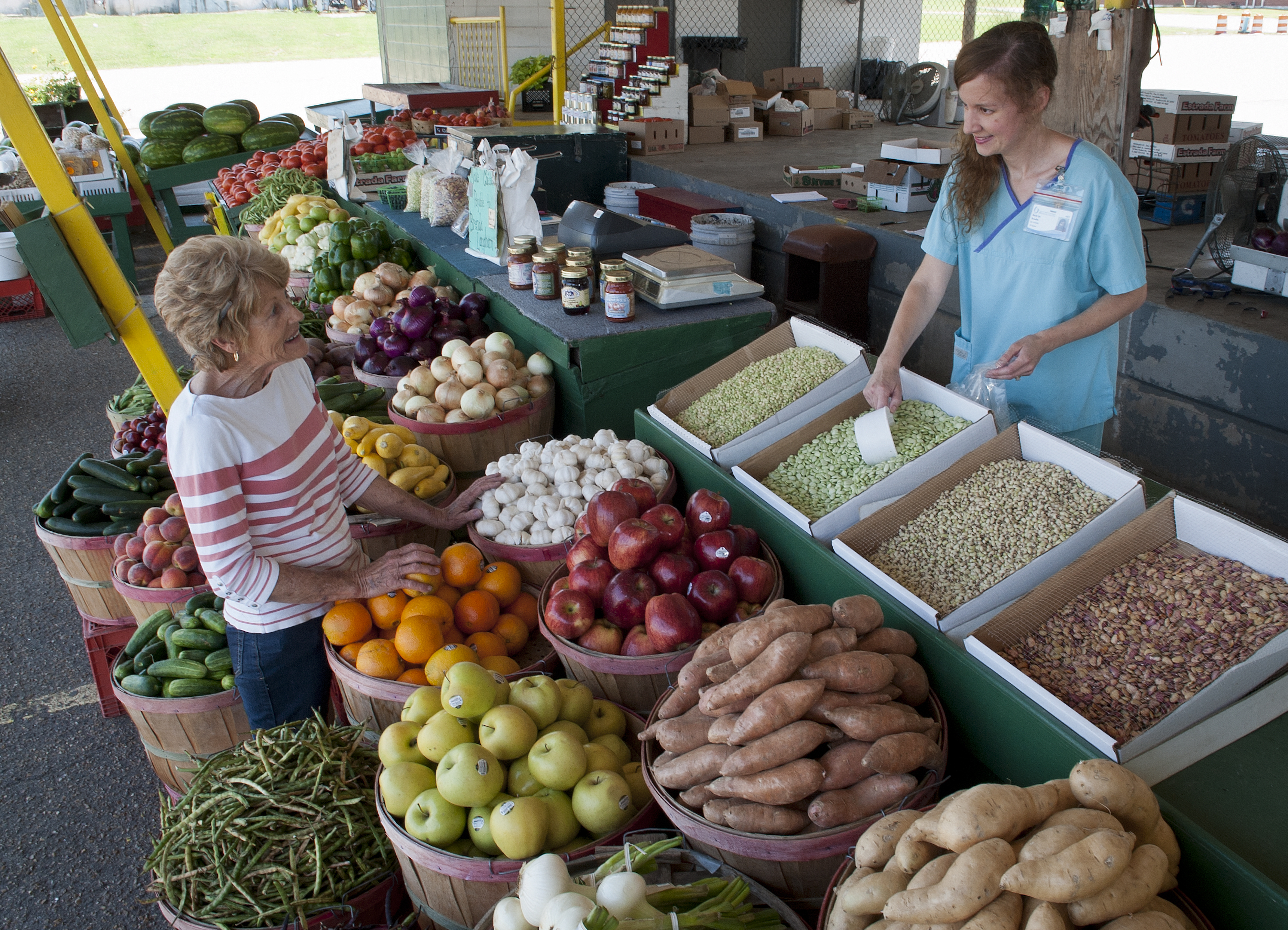 Wise Methods of Canning Vegetables - Alabama Cooperative Extension System