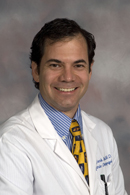 Dr. Jeffery Carron