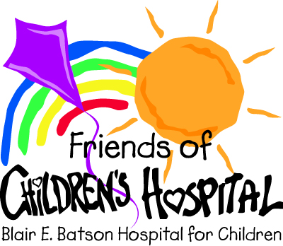 Friends of Children's Hospital