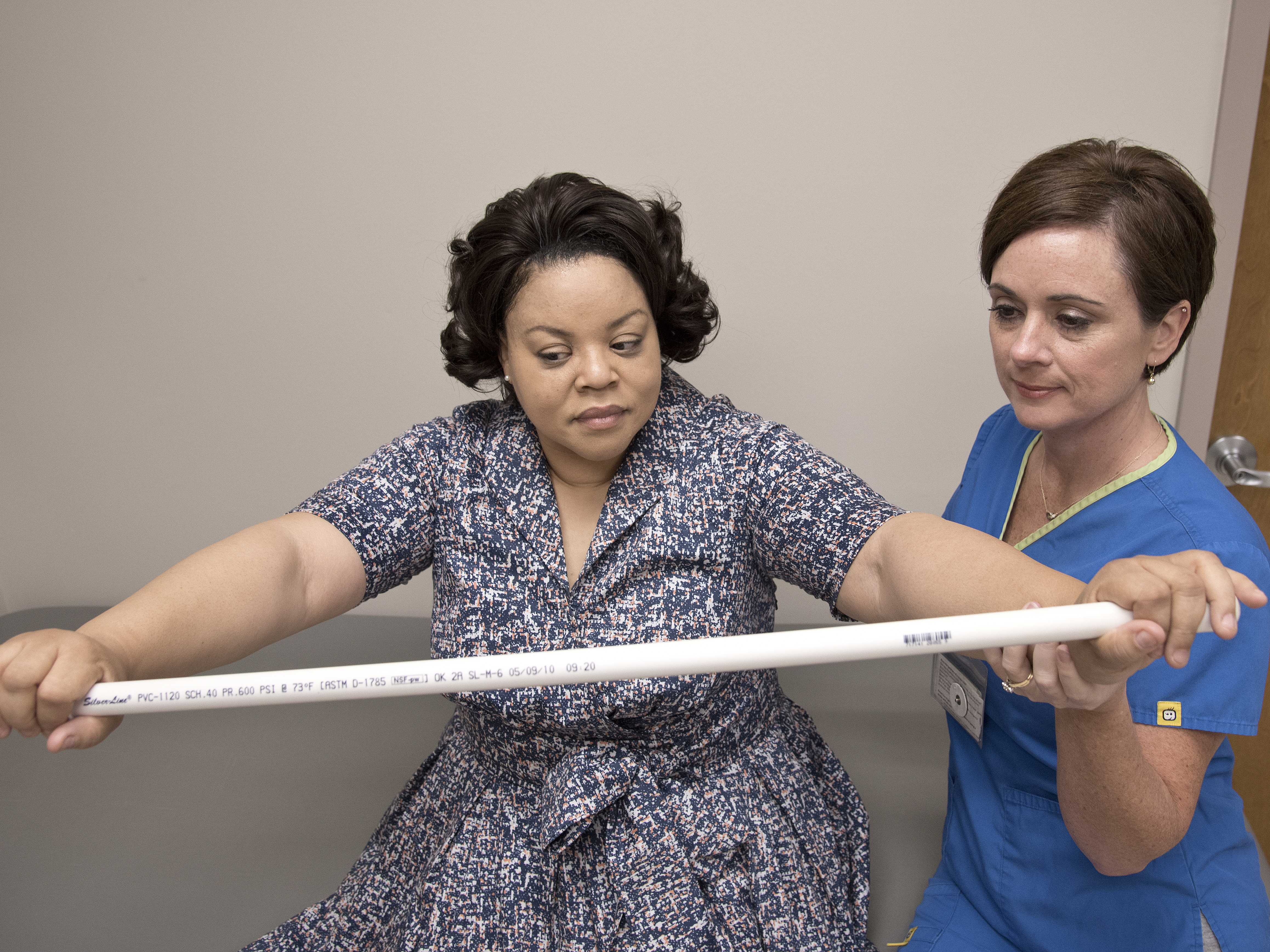 New physical therapy program helps improve breast cancer patients outcomes  image