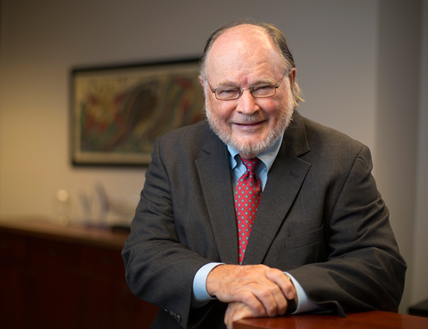 Dr. John Bower