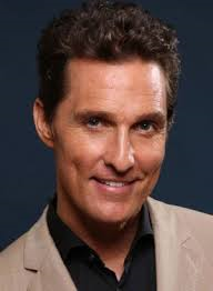 McConaughey