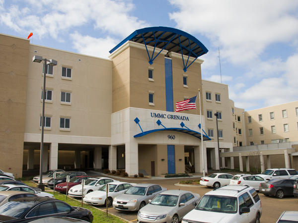 UMMC Grenada