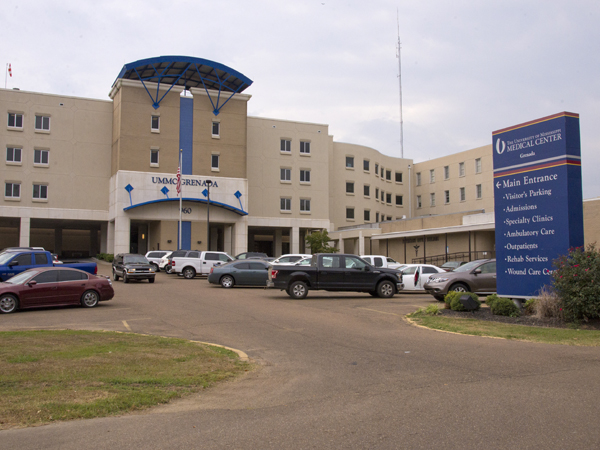 UMMC Grenada is a 156-bed facility that in fiscal 2015 cared for 3,053 inpatients and tallied 30,799 clinic visits.