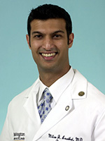 Dr. Anadkat