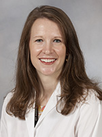 Portrait of Dr. Sydney Murphy