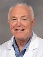 Portrait of Dr. Michael Stefanek