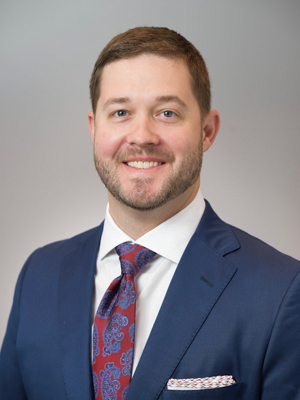 Dr. Curtis Caskey