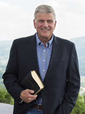 Franklin Graham