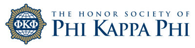 Phi Kappa Phi