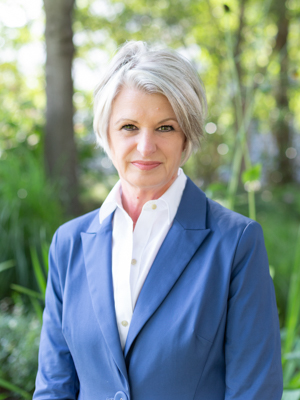 Betsy Bradley