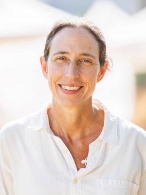 Jennifer Mack