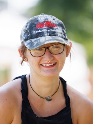Maggie Wallace