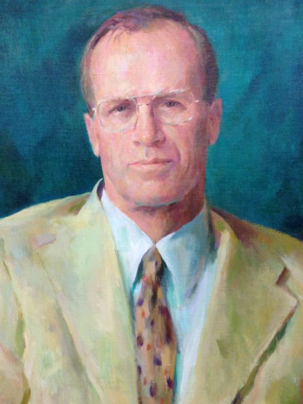Dr. Louis L. Sulya, PhD, served as the inaugural chair of the Department of Biochemistry from 1955 to 1976. His early research focused on liver function and disease.