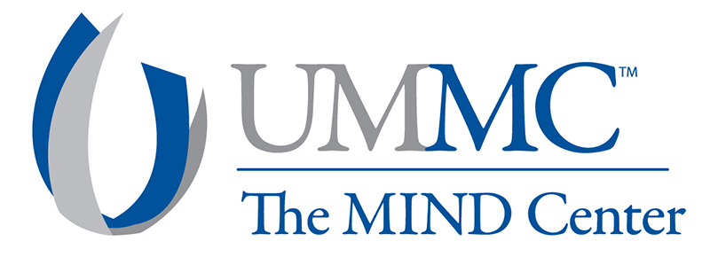 MIND Center Logo