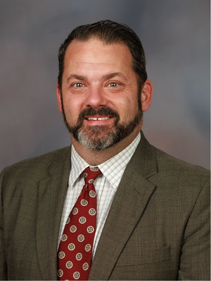 Anthony Walters