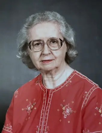 Catherine Powell Klipple