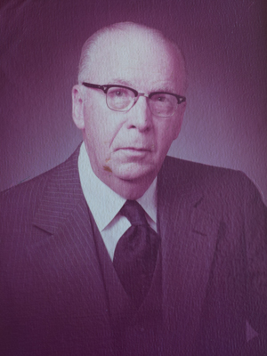 Dr. William K. Purks