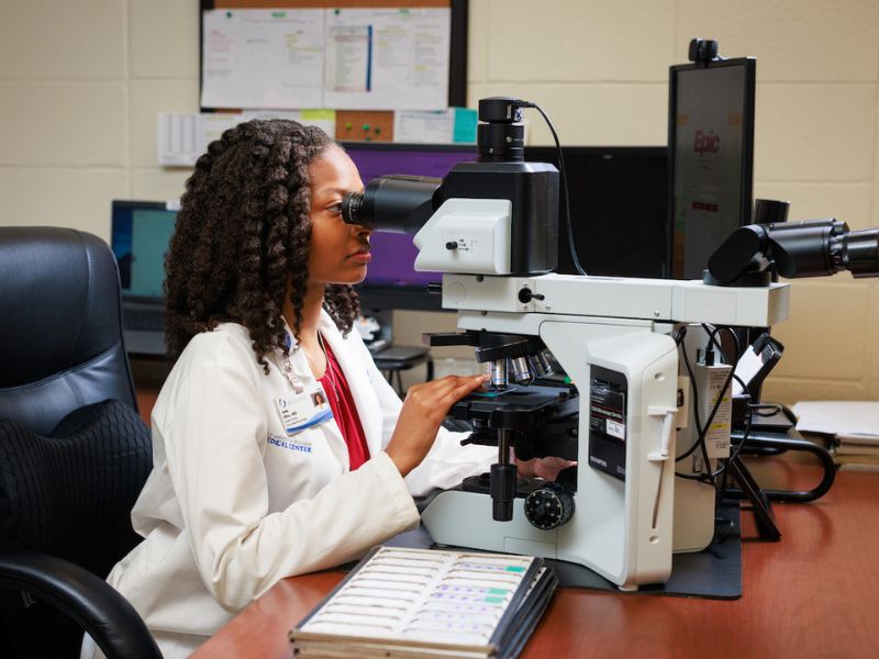 Dr. Jamie White Brown