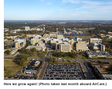 UMMC_aerial_2017