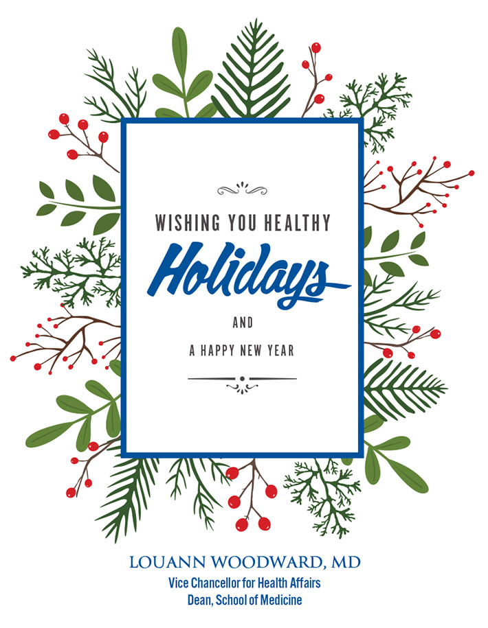 VC Notes Holiday Card 2023