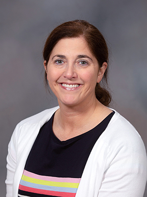 Beth Wattigny Jaeger