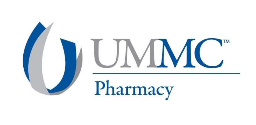 UMMC Pharmacy logo