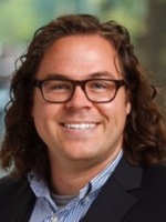 Portrait of John Dasinger