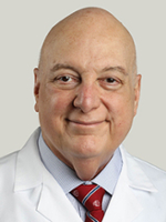 Portrait of Dr. George Bakris