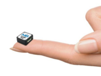 Transdermal GFR Measurement System (TGFR), MediBeacon