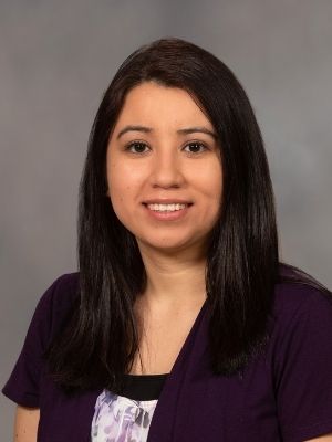 Diana Jimenez Gonzalez