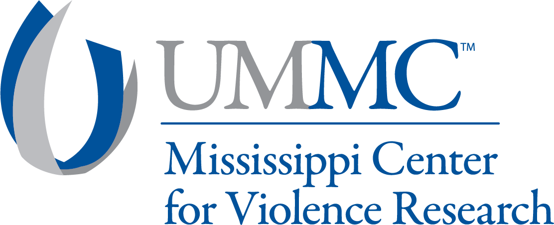 Mississippi Center for Violence Research Logo