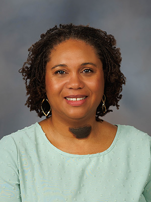 Kedra Wallace