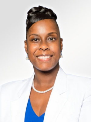La'Kitha W. Hughes