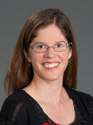 Woods, Leah Solberg