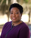 Portrait of Dr. Wendy White