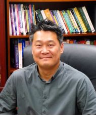Hwanseok Choi